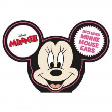 Disney Junior : Minnie (Magical Ears Storytime Disney) 
