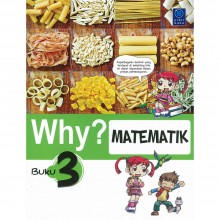 Why? Matematik Buku 3