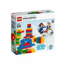 Creative Lego®DUPLO® Brick Set 45019