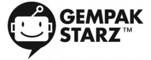 Kadokawa Gempak Starz