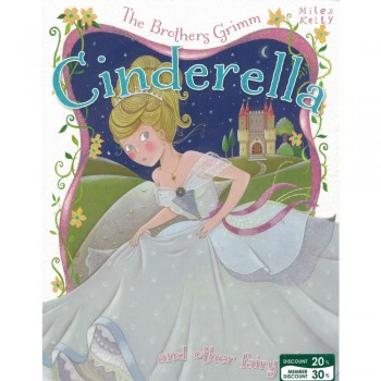 Cinderella and other fairy tales