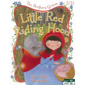 Little Red Riding Hood and other fairy tales
