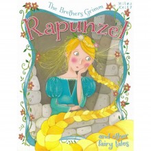 Rapunzel and other fairy tales