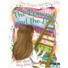 The Princess and the Pea and other fairy tales