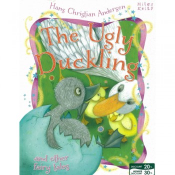 The Ugly Duckling and other fairy tales
