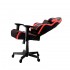 ANDA SEAT Gaming Chair Spirit King Series - Black/Red