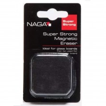 NAGA Super Strong magnetic Eraser -23901 (item no:G14-22)