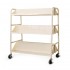 WB902 Mobile Book Trolley (Item No: G05-326)