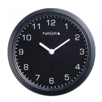 NAGA Super Strong magnetic Clock -23908 (item no:G14-23)
