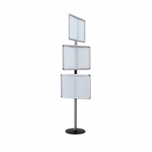 WP-EO3 EO Poster Stand (Item No: G05-318)