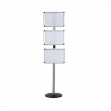 WP-EO4 EO Poster Stand (Item No: G05-317)