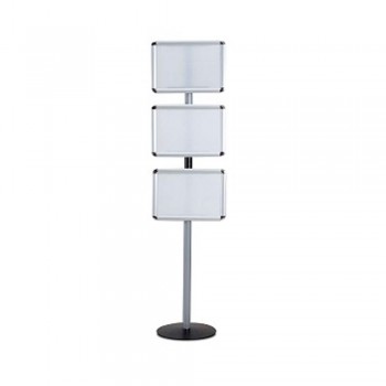 WP-EO4 EO Poster Stand (Item No: G05-317)