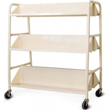 WB902 Mobile Book Trolley (Item No: G05-326)