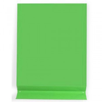 WP-OR23G OrchidBoard 60 x 90 x 10CM - Green Green Surface (Item No: G05-231)