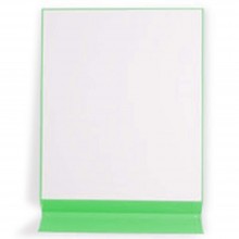WP-OR23G OrchidBoard 60 x 90 x 10CM - Green Wht Surface (Item No: G05-230)