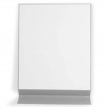 WP-OR23LG OrchidBoard 60 x 90 x 10CM - L.Grey Wht Surface (Item No : G05-214)