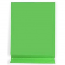 WP-OR43G OrchidBoard 120 x 90 x 10CM - Green Green Surface (Item No : G05-233)