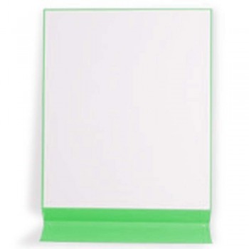 WP-OR43G OrchidBoard 120 x 90 x 10CM - Green Wht Surface (Item No: G05-232)
