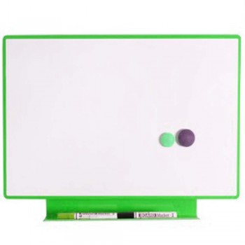 WP-RO43G ROSE Board-L.Green Wht Surface (Item No: G05-272)