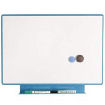 WP-RO53LB ROSE Board-L.Blue Wht Surface (Item No : G05-264)