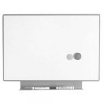 WP-RO21LG ROSE Board 60 x 40 x 7CM - L.Grey Wht Surface (Item No: G05-248)