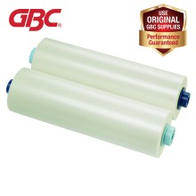 GBC EZ Load Roll 35 Film - 305mm x 150m x 42micron (Clear)