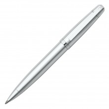Sheaffer Series 500 Ballpoint Pen Bright Chrome - Featuring Chrome Plate Trim