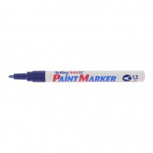 Artline 440XF Paint Marker 1.2mm - Blue