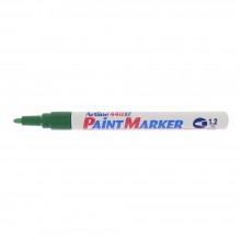 Artline 440XF Paint Marker 1.2mm - Green