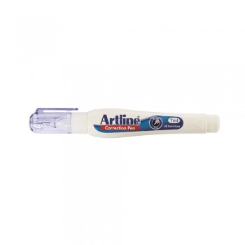 Artline ECR-P7 Correction Pen 7ml