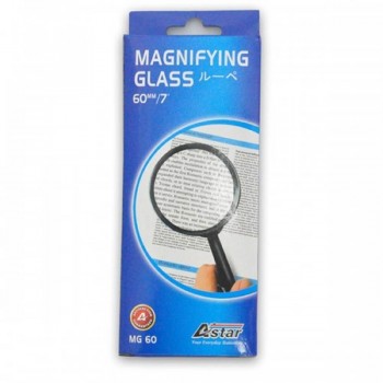 Astar Magnifying Glass 60MM