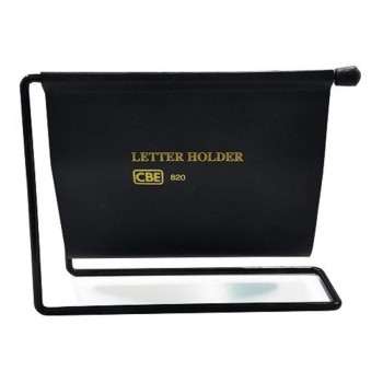 CBE 820 Letter Holder (Item No: B10-34) A1R5B54