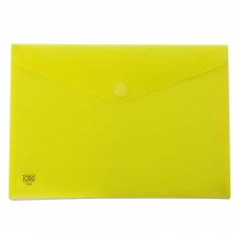 CBE 128A Document Holder - Yellow