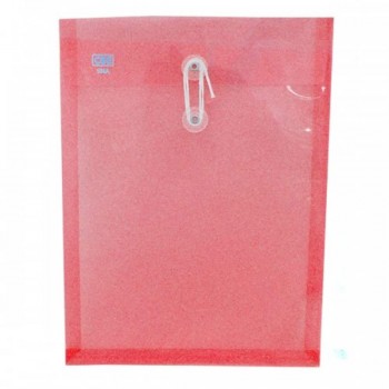 CBE 104A Document Holder - A4 Size Pink