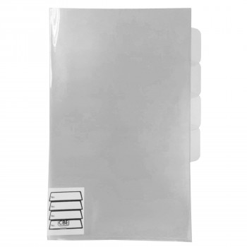 CBE 803F PP Document Holder (F4)-white (Item No: B10-101) A1R3B146