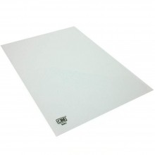 CBE 9001 L-Shape Document Holder A4 - White (Item No: B10-08 W) A1R1B92