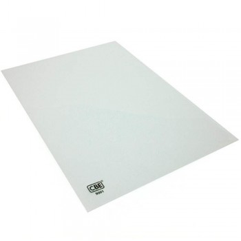 CBE 9001 L-Shape Document Holder A4 - White (Item No: B10-08 W) A1R1B92