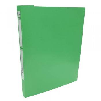 CBE BN601 Lever Clip File A4 Green (Item No : B10-66GR) A1R5B29
