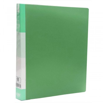 CBE Basal Colour Clear Holder 76050 A4 Green (Item No : B10-61GR) A1R5B50