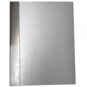 CBE MP100 Metalic Pearl Clear Holder A4 (100 Pockets) (Item No: B10-52) A1R5B10