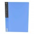 CBE Merry Colour Clear Book VK40 A4 - Blue (Item No: B10-56) A1R5B27
