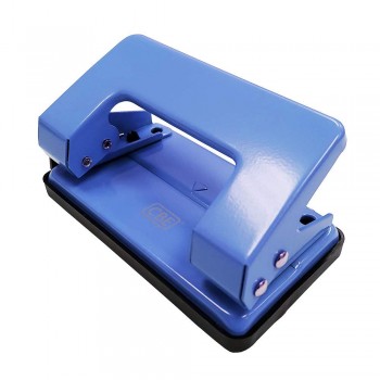 CBE 7171 Two Hole Punch (Small)-blue
