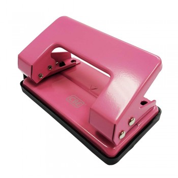 CBE 7171 Two Hole Punch (Small)-red