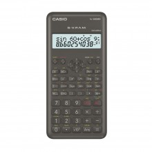 Casio FX-350MS 2nd Edition Scientific Calculator