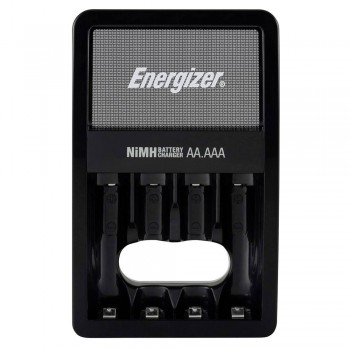 Energizer Maxi Battery Charger 2000mAh CHVCM4