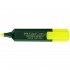 Faber Castell TEXTLINER 48 Highlighter - YELLOW (Item No: A13-02 FC48YL) A1R3B67
