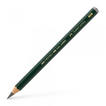 Faber-Castell 9000 Graphite Pencil HB