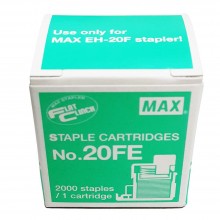 MAX EH-20FE Staple Cartridges (Item No: B07-45)