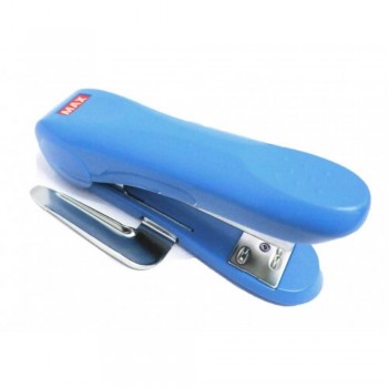 MAX Stapler with Remover HD-88R - Blue