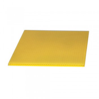 Impra Board 3mm 27inch X 30inch - Yellow